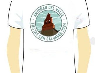 Camisetas Fiestas 2024