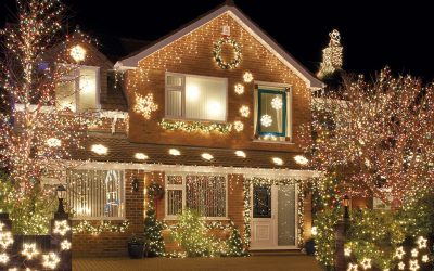 CONCURSO DECORACIÓN NAVIDEÑA